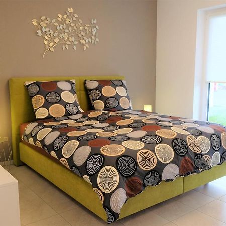 Family + Friends Apartment Ferienwohnung Ransbach-Baumbach Εξωτερικό φωτογραφία