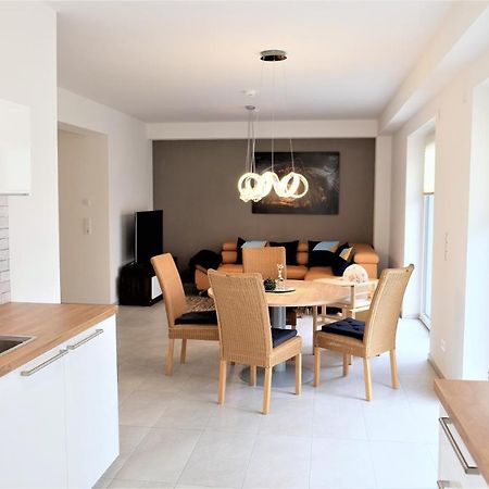 Family + Friends Apartment Ferienwohnung Ransbach-Baumbach Εξωτερικό φωτογραφία