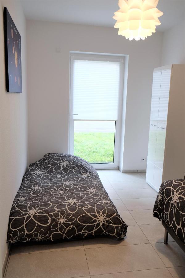 Family + Friends Apartment Ferienwohnung Ransbach-Baumbach Εξωτερικό φωτογραφία