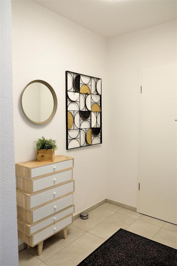 Family + Friends Apartment Ferienwohnung Ransbach-Baumbach Εξωτερικό φωτογραφία